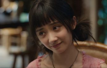 Сяо Фан выходит замуж
